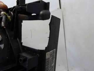 Recambio de electroventilador para opel insignia berlina 2008-2017 cosmo referencia OEM IAM 13223019  
