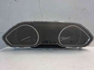 Recambio de cuadro instrumentos para peugeot 2008 (--.2013) 2013-2019 active referencia OEM IAM 9810204880  