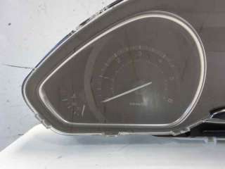 Recambio de cuadro instrumentos para peugeot 2008 (--.2013) 2013-2019 active referencia OEM IAM 9810204880  