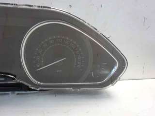 Recambio de cuadro instrumentos para peugeot 2008 (--.2013) 2013-2019 active referencia OEM IAM 9810204880  
