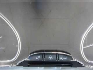 Recambio de cuadro instrumentos para peugeot 2008 (--.2013) 2013-2019 active referencia OEM IAM 9810204880  