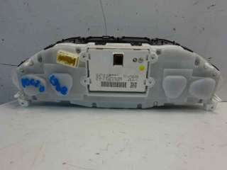 Recambio de cuadro instrumentos para peugeot 2008 (--.2013) 2013-2019 active referencia OEM IAM 9810204880  