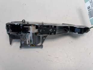 Recambio de maneta exterior delantera derecha para peugeot 2008 (--.2013) 2013-2019 active referencia OEM IAM 9680168580   2