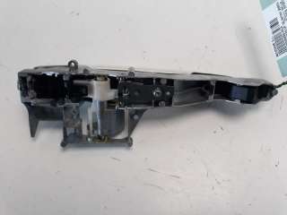 Recambio de maneta exterior delantera derecha para peugeot 2008 (--.2013) 2013-2019 active referencia OEM IAM 9680168580  