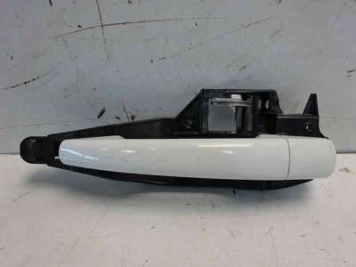 Recambio de maneta exterior trasera izquierda para peugeot 2008 (--.2013) 2013-2019 active referencia OEM IAM   