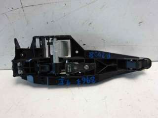 Recambio de maneta exterior trasera izquierda para peugeot 2008 (--.2013) 2013-2019 active referencia OEM IAM   
