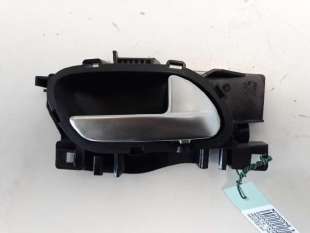 Recambio de maneta interior delantera derecha para peugeot 2008 (--.2013) 2013-2019 active referencia OEM IAM 96555516V  