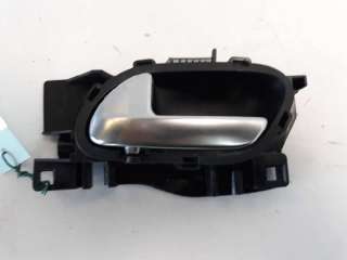 Recambio de maneta interior delantera izquierda para peugeot 2008 (--.2013) 2013-2019 active referencia OEM IAM 96555518VV  