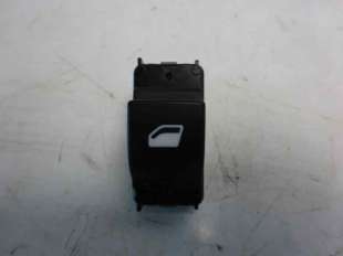 Recambio de mando elevalunas trasero derecho para peugeot 2008 (--.2013) 2013-2019 active referencia OEM IAM   