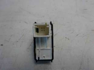 Recambio de mando elevalunas trasero derecho para peugeot 2008 (--.2013) 2013-2019 active referencia OEM IAM    2
