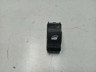Recambio de mando elevalunas trasero izquierdo para peugeot 2008 (--.2013) 2013-2019 active referencia OEM IAM   