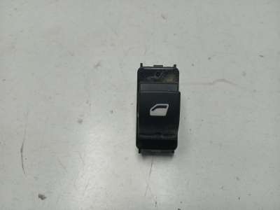 Recambio de mando elevalunas trasero izquierdo para peugeot 2008 (--.2013) 2013-2019 active referencia OEM IAM   
