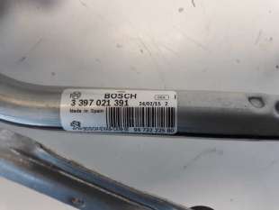 Recambio de motor limpia delantero para peugeot 2008 (--.2013) 2013-2019 active referencia OEM IAM 9673222580 0390241540  2