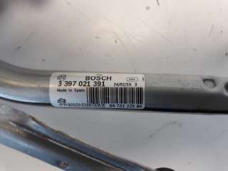 Recambio de motor limpia delantero para peugeot 2008 (--.2013) 2013-2019 active referencia OEM IAM 9673222580 0390241540 