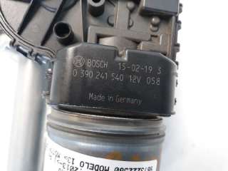 Recambio de motor limpia delantero para peugeot 2008 (--.2013) 2013-2019 active referencia OEM IAM 9673222580 0390241540 