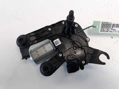 Recambio de motor limpia trasero para peugeot 2008 (--.2013) 2013-2019 active referencia OEM IAM 9678423580A W000037600 