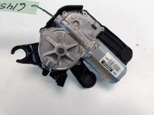Recambio de motor limpia trasero para peugeot 2008 (--.2013) 2013-2019 active referencia OEM IAM 9678423580A W000037600  2