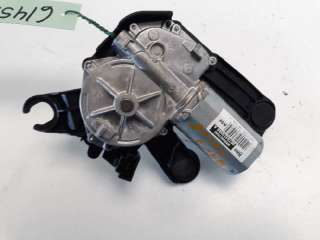Recambio de motor limpia trasero para peugeot 2008 (--.2013) 2013-2019 active referencia OEM IAM 9678423580A W000037600 