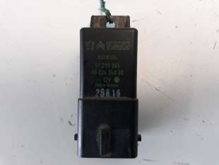 Recambio de caja precalentamiento para peugeot 2008 (--.2013) 2013-2019 active referencia OEM IAM 9802424080 51299065 