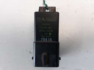 Recambio de caja precalentamiento para peugeot 2008 (--.2013) 2013-2019 active referencia OEM IAM 9802424080 51299065 