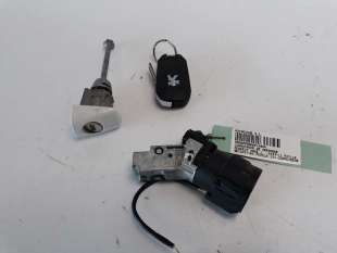 Recambio de conmutador de arranque para peugeot 2008 (--.2013) 2013-2019 active referencia OEM IAM 9673257480  