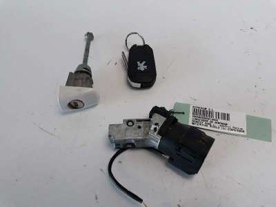 Recambio de conmutador de arranque para peugeot 2008 (--.2013) 2013-2019 active referencia OEM IAM 9673257480  