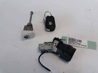 Recambio de conmutador de arranque para peugeot 2008 (--.2013) 2013-2019 active referencia OEM IAM 9673257480  