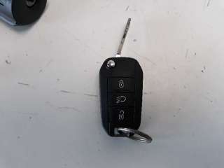 Recambio de conmutador de arranque para peugeot 2008 (--.2013) 2013-2019 active referencia OEM IAM 9673257480  