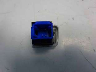 Recambio de warning para peugeot 2008 (--.2013) 2013-2019 active referencia OEM IAM 96750916ZD   2