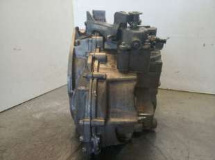 Recambio de caja cambios para mercedes-benz clase b (w245) 2005-2011 180 cdi (245.207) referencia OEM IAM 1693603000 711540  2