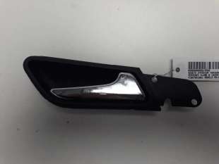 Recambio de maneta interior trasera derecha para mercedes-benz clase b (w245) 2005-2011 180 cdi (245.207) referencia OEM IAM A16