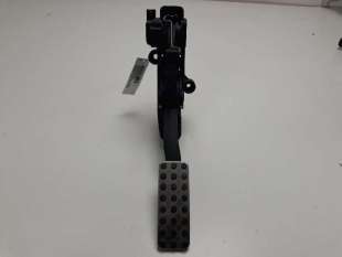 Recambio de potenciometro pedal para mercedes-benz clase b (w245) 2005-2011 180 cdi (245.207) referencia OEM IAM A1693000504  