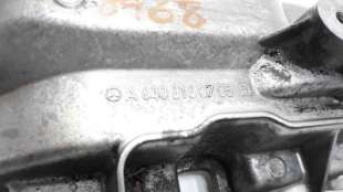 Recambio de tapa balancines para mercedes-benz clase b (w245) 2005-2011 180 cdi (245.207) referencia OEM IAM 6400160705   2