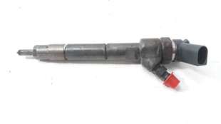 Recambio de inyector para mercedes-benz clase b (w245) 2005-2011 180 cdi (245.207) referencia OEM IAM 6400700787 98910 