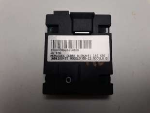 Recambio de antena para mercedes-benz clase b (w245) 2005-2011 180 cdi (245.207) referencia OEM IAM 1698200475  