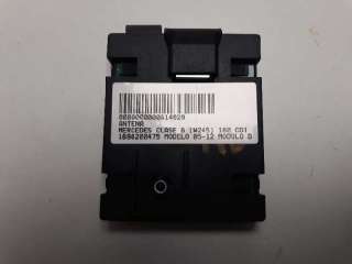 Recambio de antena para mercedes-benz clase b (w245) 2005-2011 180 cdi (245.207) referencia OEM IAM 1698200475  