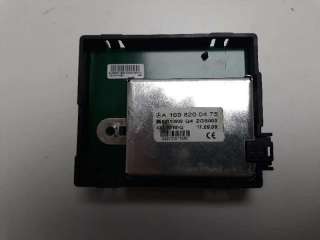 Recambio de antena para mercedes-benz clase b (w245) 2005-2011 180 cdi (245.207) referencia OEM IAM 1698200475  