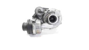 Recambio de turbocompresor para mercedes-benz clase b (w245) 2005-2011 180 cdi (245.207) referencia OEM IAM 6400902380  