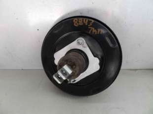 Recambio de servofreno para tata indica 2002- referencia OEM IAM 29049328 287243100114  2