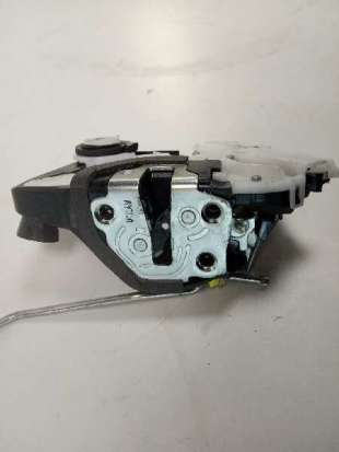 Recambio de cerradura puerta delantera izquierda para honda hr-v (..) 2015- comfort referencia OEM IAM   