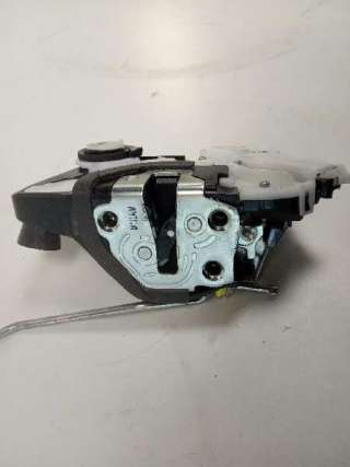 Recambio de cerradura puerta delantera izquierda para honda hr-v (..) 2015- comfort referencia OEM IAM   