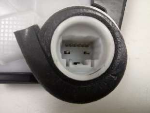 Recambio de cerradura puerta delantera izquierda para honda hr-v (..) 2015- comfort referencia OEM IAM    2