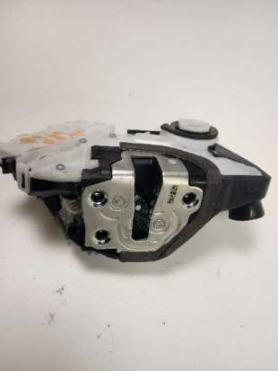 Recambio de cerradura puerta delantera derecha para honda hr-v (..) 2015- comfort referencia OEM IAM   