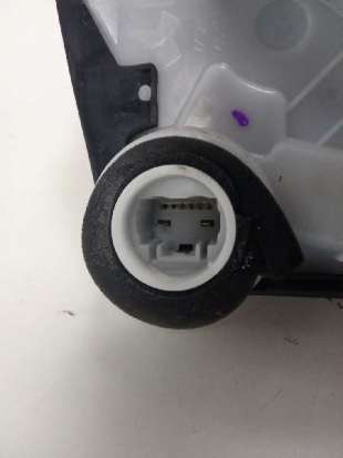 Recambio de cerradura puerta delantera derecha para honda hr-v (..) 2015- comfort referencia OEM IAM    2