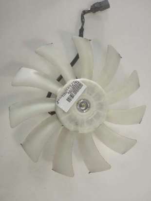 Recambio de electroventilador para honda hr-v (..) 2015- comfort referencia OEM IAM   