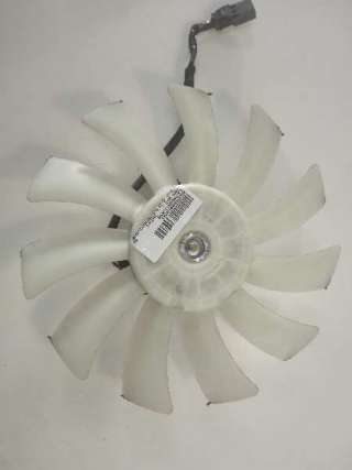 Recambio de electroventilador para honda hr-v (..) 2015- comfort referencia OEM IAM   