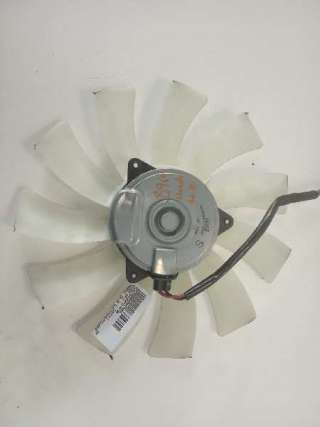 Recambio de electroventilador para honda hr-v (..) 2015- comfort referencia OEM IAM   
