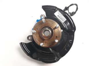 Recambio de mangueta delantera izquierda para honda hr-v (..) 2015- comfort referencia OEM IAM 51216T7W000  