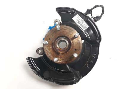 Recambio de mangueta delantera izquierda para honda hr-v (..) 2015- comfort referencia OEM IAM 51216T7W000  