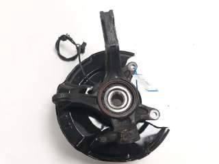 Recambio de mangueta delantera izquierda para honda hr-v (..) 2015- comfort referencia OEM IAM 51216T7W000  